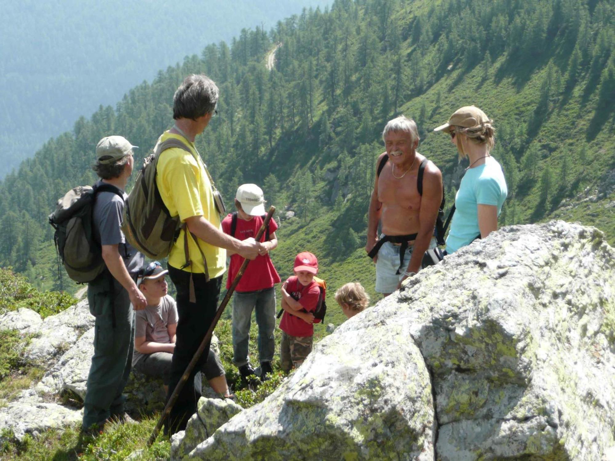 Almhotel Fichtenheim Berg im Drautal Bagian luar foto